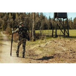 Swedteam Alpha Light Antibite – lekka kurtka myśliwska