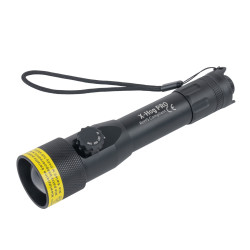 X-Hog Pro – Iluminator laserowy IR 850/940 nm do noktowizji i polowań nocnych