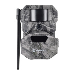 Fotopułapka HIKMICRO T16 4G Dual-FOV – kamera leśna