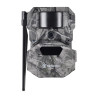 Fotopułapka HIKMICRO T16 4G Dual-FOV – kamera leśna