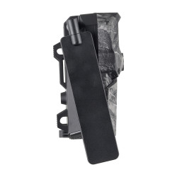 Fotopułapka HIKMICRO T16 4G Dual-FOV – kamera leśna
