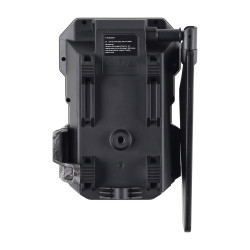 Fotopułapka HIKMICRO T16 4G Dual-FOV – kamera leśna
