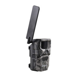 Fotopułapka HIKMICRO T16 4G Dual-FOV – kamera leśna