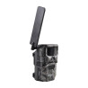 Fotopułapka HIKMICRO T16 4G Dual-FOV – kamera leśna
