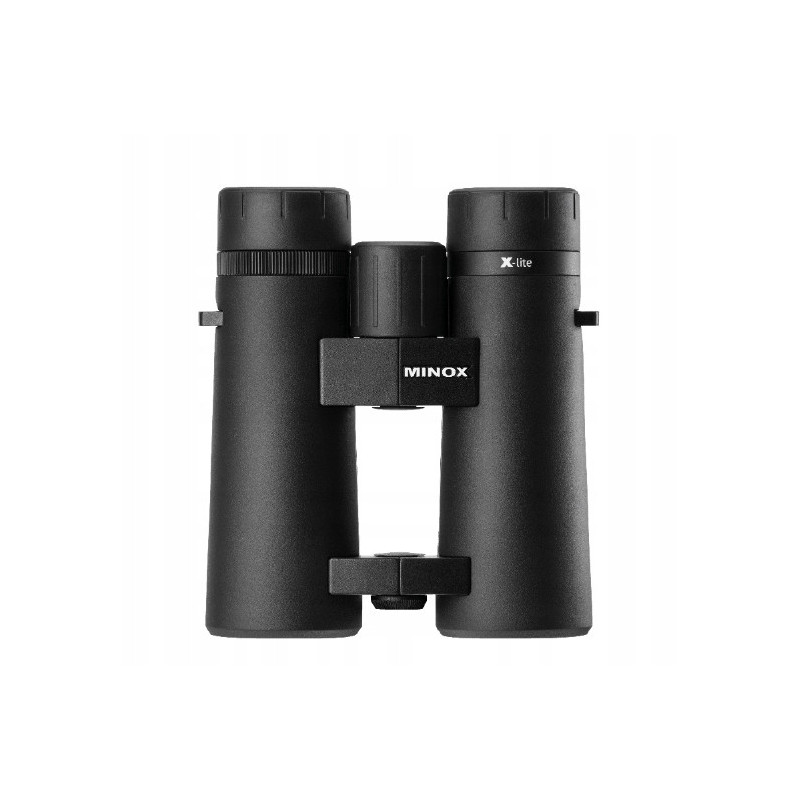 Minox X-Lite 10x42 – lekka lornetka myśliwska o dużym powiększeniu