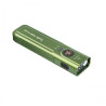Fenix E06R PRO RG Olive – latarka EDC 1600 lm z laserem
