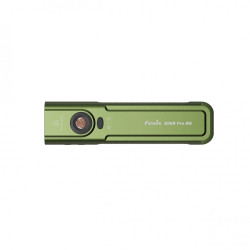 Fenix E06R PRO RG Olive – latarka EDC 1600 lm z laserem