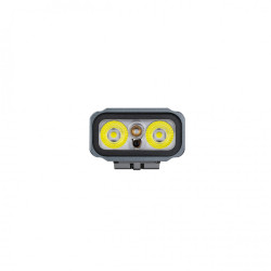 Fenix E06R – kompaktowa latarka EDC 700 lm do kluczy