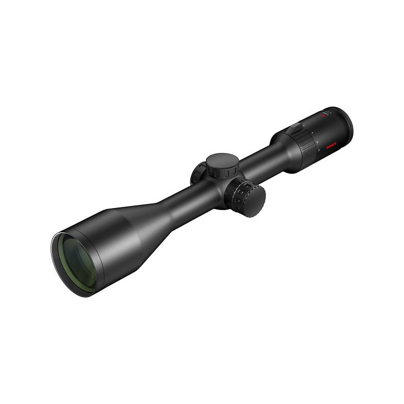 MINOX RS-4 3-12x56 – luneta myśliwska do polowań nocnych