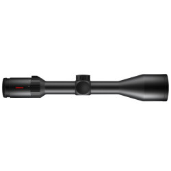 MINOX RS-4 3-12x56 – luneta myśliwska do polowań nocnych