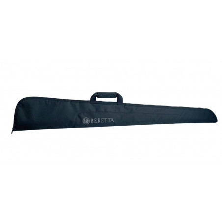 Pokrowiec na strzelbę Beretta 140 cm – granatowy futerał