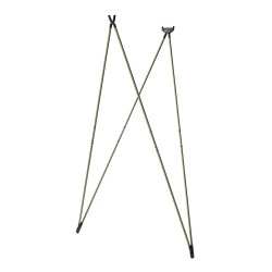 4 Stable Stick Bush Essential Green – podpórka strzelecka