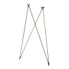 4 Stable Stick Bush Essential Green – podpórka strzelecka