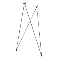4 Stable Stick Bush Essential Green – podpórka strzelecka