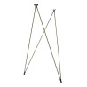 4 Stable Stick Bush Essential Green – podpórka strzelecka