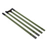 4 Stable Stick Bush Essential Green – podpórka strzelecka