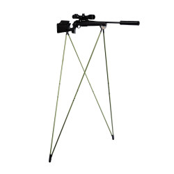 4 Stable Stick Bush Essential Green – podpórka strzelecka