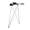 4 Stable Stick Bush Essential Green – podpórka strzelecka