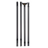 4 Stable Stick Bush Essential Black– podpórka strzelecka