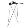 4 Stable Stick Bush Essential Black– podpórka strzelecka