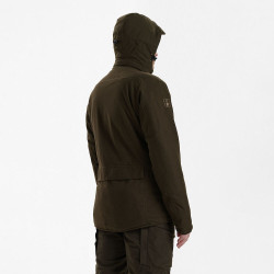Deerhunter Heat Game Jacket – kurtka myśliwska z ogrzewaniem