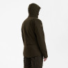 Deerhunter Heat Game Jacket – kurtka myśliwska z ogrzewaniem