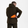 Deerhunter Heat Game Jacket – kurtka myśliwska z ogrzewaniem