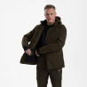 Deerhunter Heat Game Jacket – kurtka myśliwska z ogrzewaniem