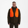 Deerhunter Heat Game Jacket – kurtka myśliwska z ogrzewaniem
