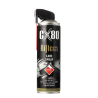 RifleCX Care Spray z Teflonem – skuteczna ochrona i konserwacja broni palnej