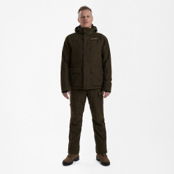 Deerhunter Heat Game Jacket – kurtka myśliwska z ogrzewaniem