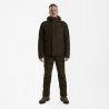 Deerhunter Heat Game Jacket – kurtka myśliwska z ogrzewaniem