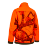 Deerhunter Eagle Reversible Jacket – dwustronna kurtka myśliwska