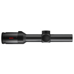 MINOX RS-4 1-4x24 – luneta celownicza do polowań pędzonych i z termowizją