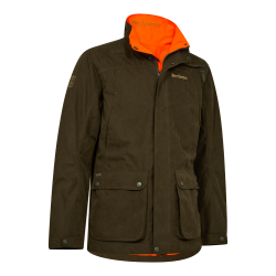 Deerhunter Eagle Reversible Jacket – dwustronna kurtka myśliwska