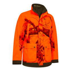 Deerhunter Eagle Reversible Jacket – dwustronna kurtka myśliwska