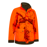 Deerhunter Eagle Reversible Jacket – dwustronna kurtka myśliwska