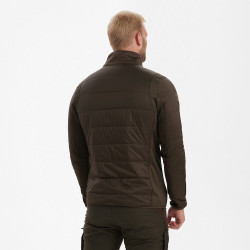 Deerhunter Heat Padded Jacket – kurtka z ogrzewaniem