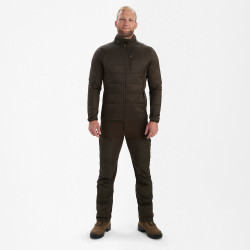 Deerhunter Heat Padded Jacket – kurtka z ogrzewaniem