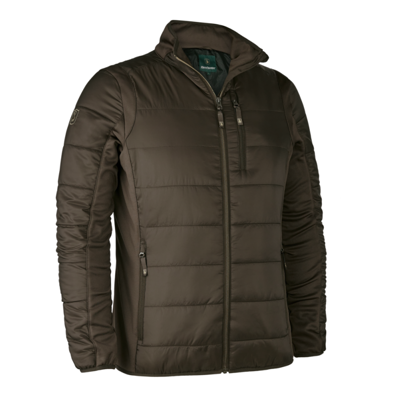 Deerhunter Heat Padded Jacket – kurtka z ogrzewaniem