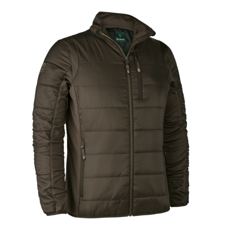 Deerhunter Heat Padded Jacket – kurtka z ogrzewaniem