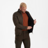 Deerhunter Heat Padded Jacket – kurtka z ogrzewaniem