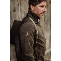 Deerhunter Muflon Pro Fleece Jacket – bluza polarowa myśliwska