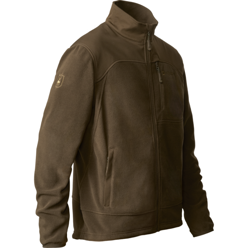 Deerhunter Muflon Pro Fleece Jacket – bluza polarowa myśliwska