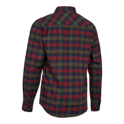 Deerhunter Cooper Shirt – bawełniana koszula flanelowa