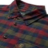 Deerhunter Cooper Shirt – bawełniana koszula flanelowa
