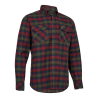 Deerhunter Cooper Shirt – bawełniana koszula flanelowa