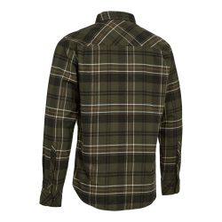 Deerhunter Caleb Shirt – bawełniana koszula flanelowa