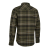 Deerhunter Caleb Shirt – bawełniana koszula flanelowa