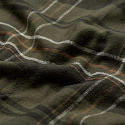 Deerhunter Caleb Shirt – bawełniana koszula flanelowa